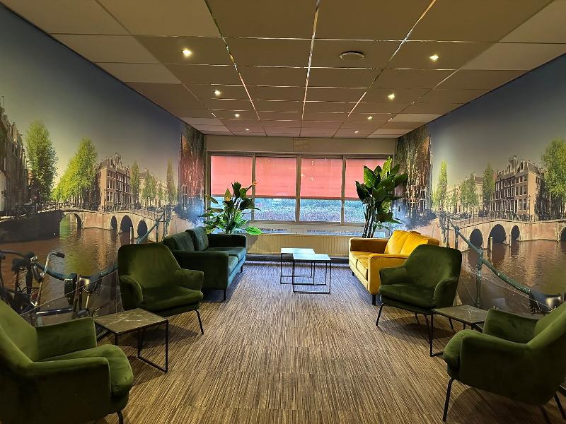 Westlake Hotels Amsterdam - Lobi