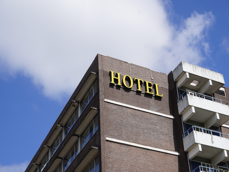 Westlake Hotels Amsterdam - Genel