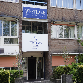 Westlake Hotels Amsterdam otel fotoğrafı