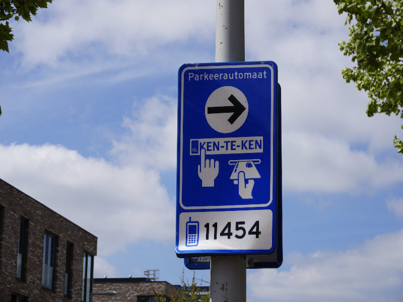 Westlake Hotels Amsterdam - Genel