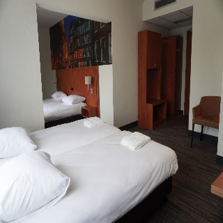 Westlake Hotels Amsterdam fotoÄŸrafÄ±