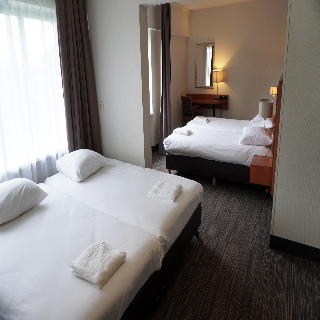 Westlake Hotels Amsterdam fotoÄŸrafÄ±