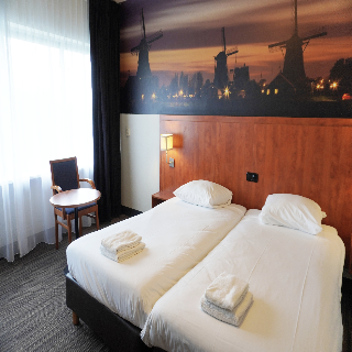 Westlake Hotels Amsterdam fotoÄŸrafÄ±