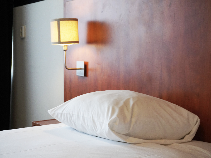 Westlake Hotels Amsterdam - Oda