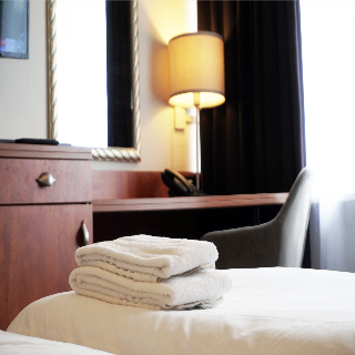 Westlake Hotels Amsterdam fotoÄŸrafÄ±