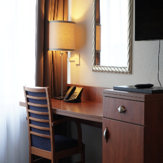 Westlake Hotels Amsterdam fotoÄŸrafÄ±