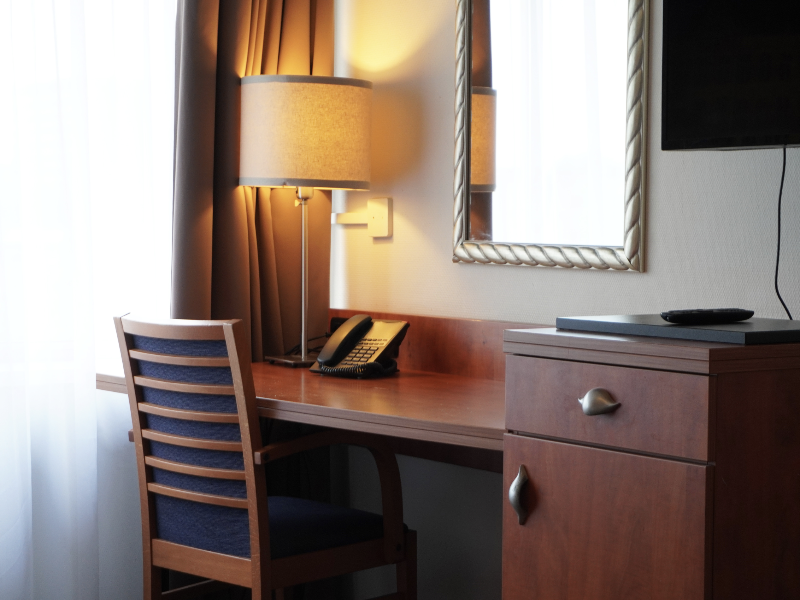 Westlake Hotels Amsterdam - Oda