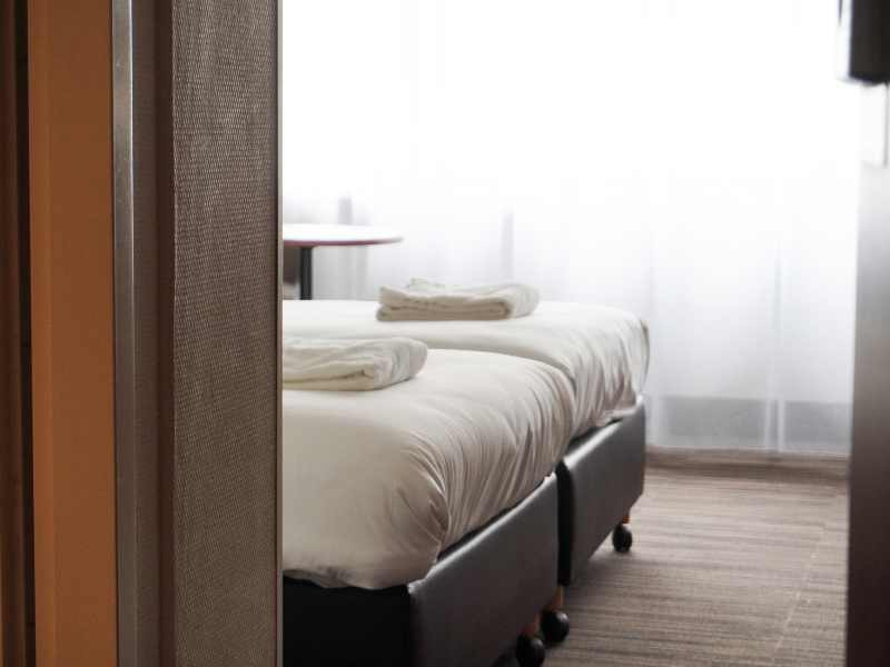 Westlake Hotels Amsterdam - Oda