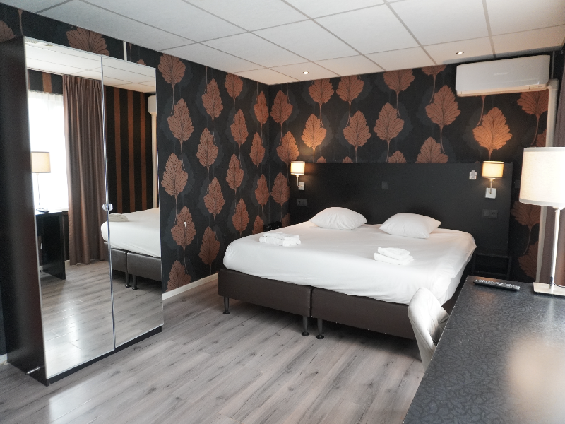 Westlake Hotels Amsterdam - Oda