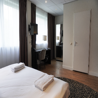 Westlake Hotels Amsterdam fotoÄŸrafÄ±