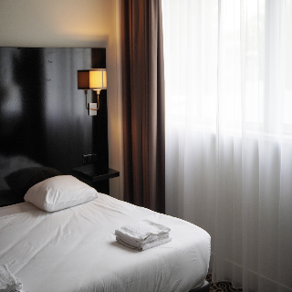 Westlake Hotels Amsterdam fotoÄŸrafÄ±