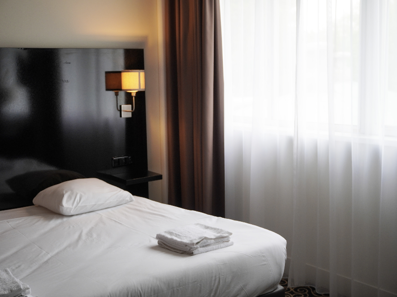 Westlake Hotels Amsterdam - Oda