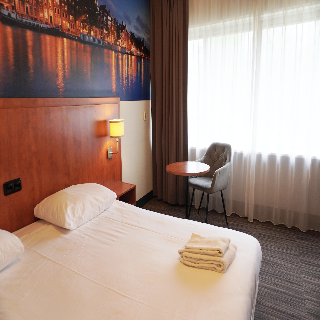 Westlake Hotels Amsterdam fotoÄŸrafÄ±