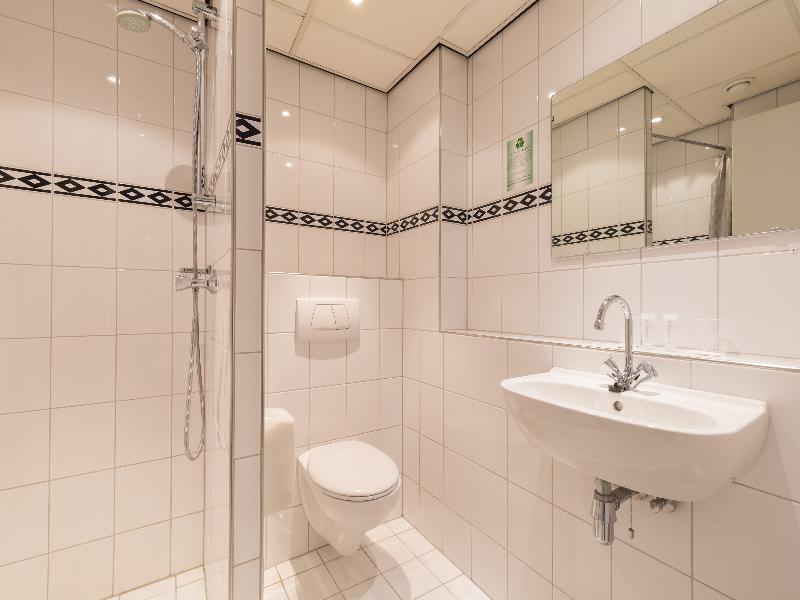 Westlake Hotels Amsterdam - Oda