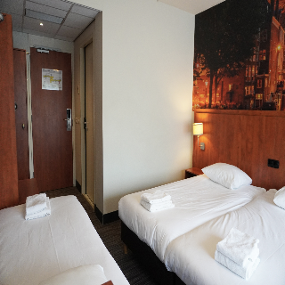 Westlake Hotels Amsterdam fotoÄŸrafÄ±