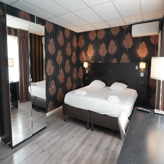 Westlake Hotels Amsterdam fotoÄŸrafÄ±