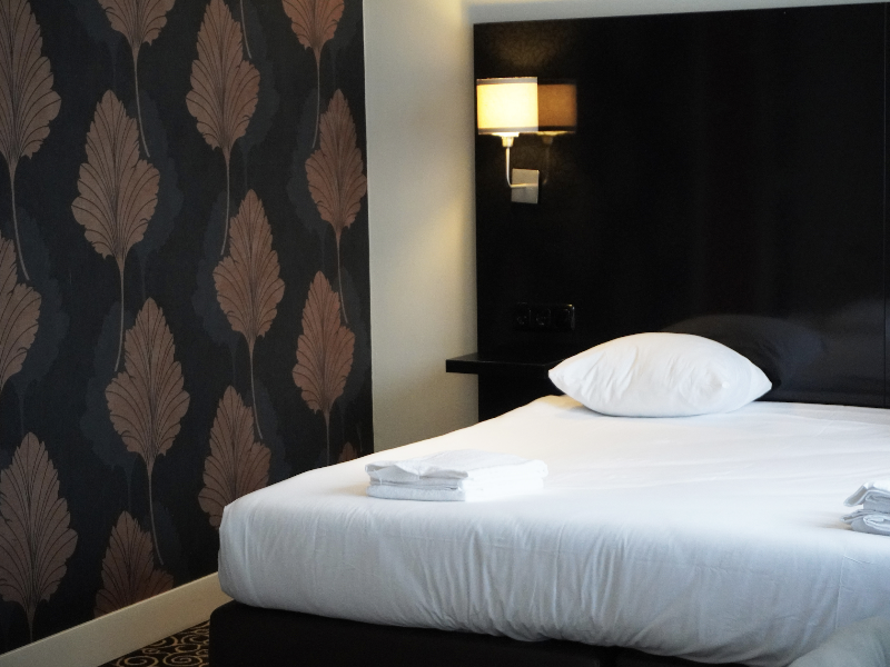 Westlake Hotels Amsterdam - Oda