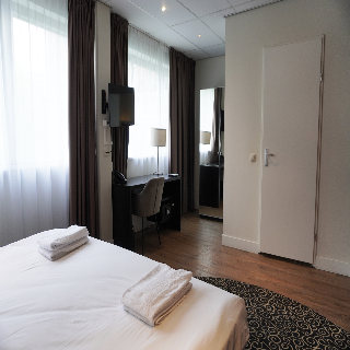 Westlake Hotels Amsterdam fotoÄŸrafÄ±