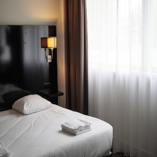 Westlake Hotels Amsterdam fotoÄŸrafÄ±