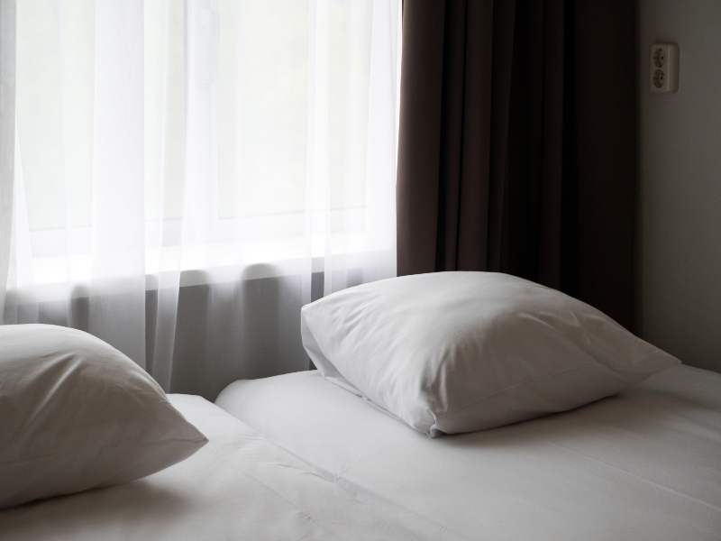 Westlake Hotels Amsterdam - Oda