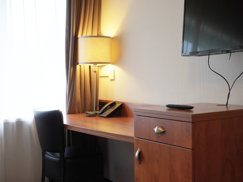 Westlake Hotels Amsterdam - Oda