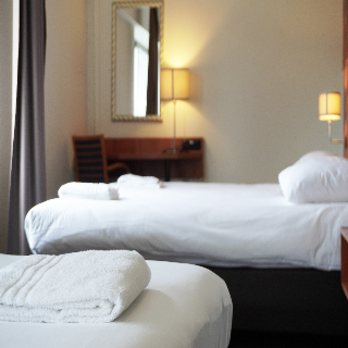 Westlake Hotels Amsterdam fotoÄŸrafÄ±