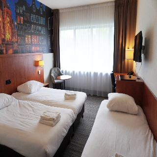 Westlake Hotels Amsterdam fotoÄŸrafÄ±