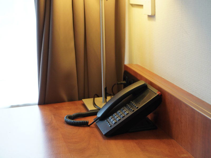 Westlake Hotels Amsterdam - Oda