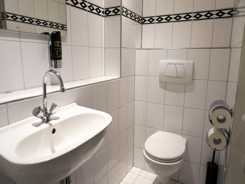 Westlake Hotels Amsterdam - Oda