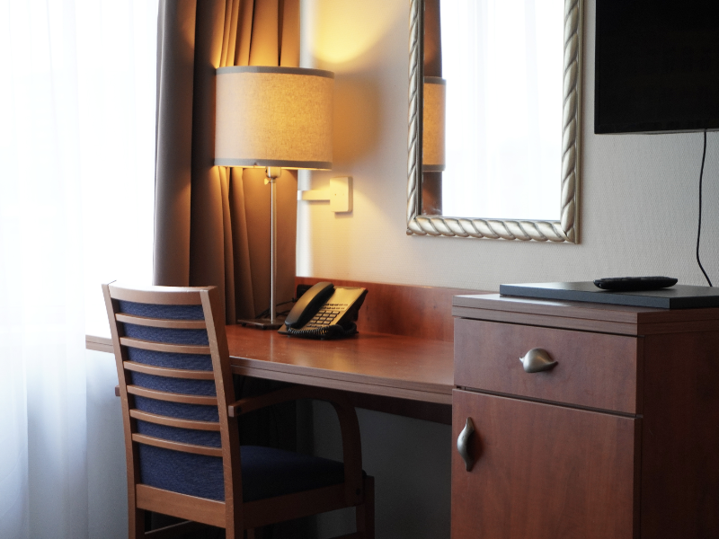 Westlake Hotels Amsterdam - Oda