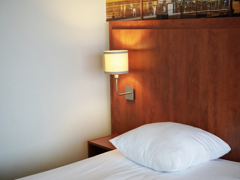 Westlake Hotels Amsterdam - Oda
