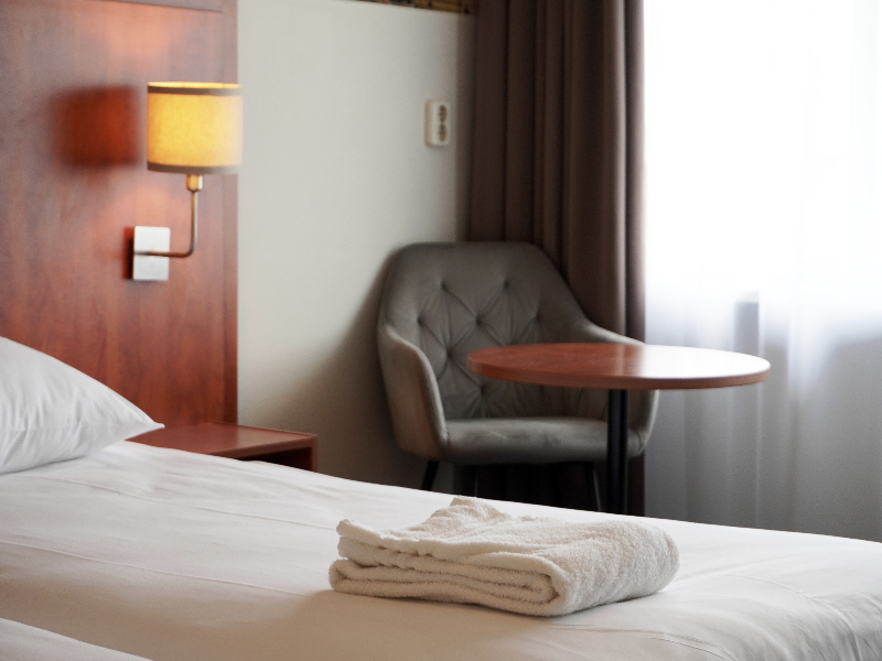 Westlake Hotels Amsterdam - Oda