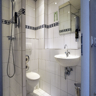 Westlake Hotels Amsterdam fotoÄŸrafÄ±