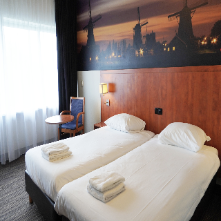 Westlake Hotels Amsterdam fotoÄŸrafÄ±
