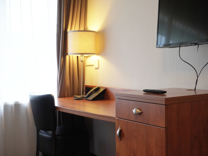 Westlake Hotels Amsterdam - Oda