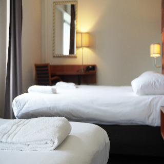 Westlake Hotels Amsterdam fotoÄŸrafÄ±