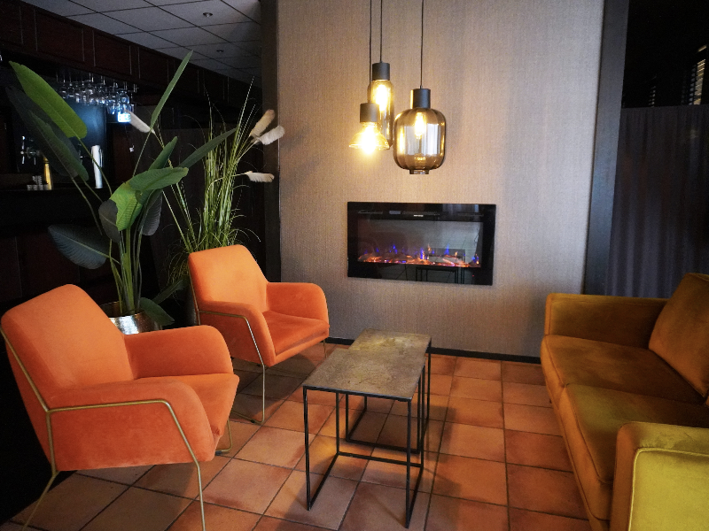 Westlake Hotels Amsterdam - Restoran
