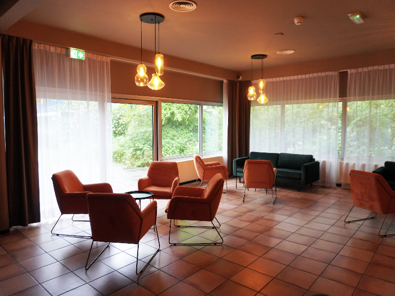 Westlake Hotels Amsterdam - Restoran