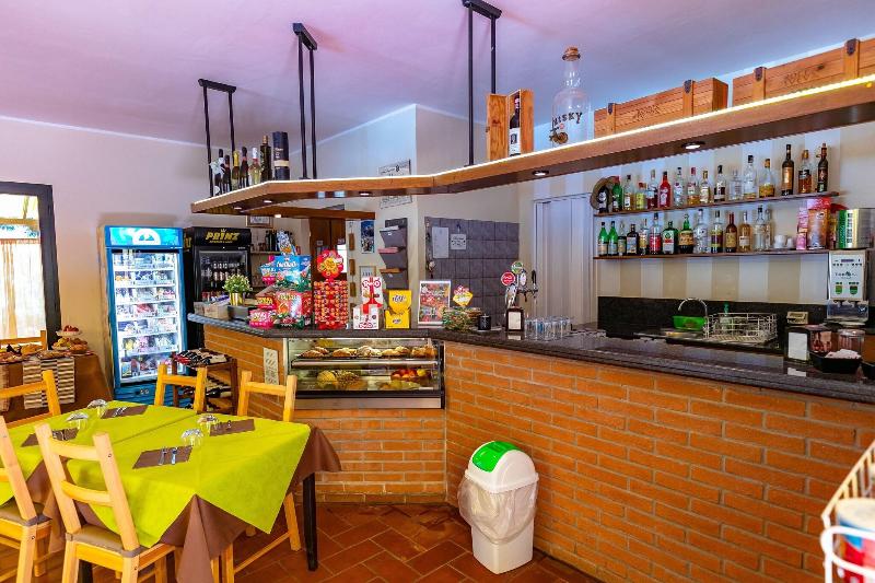 Residence Il Paradiso - Bar