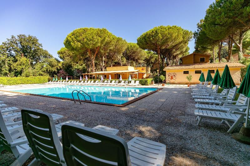Residence Il Paradiso - Aktivite