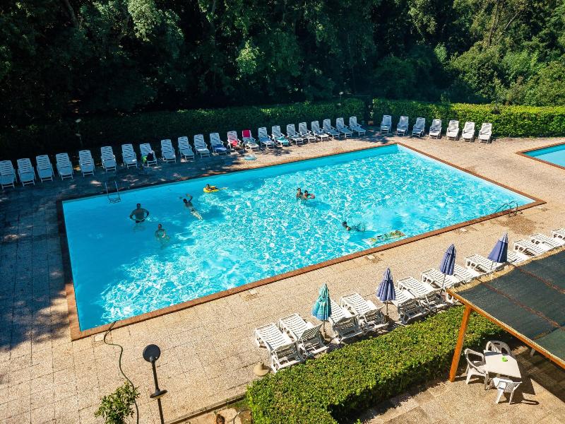 Residence Il Paradiso - Aktivite