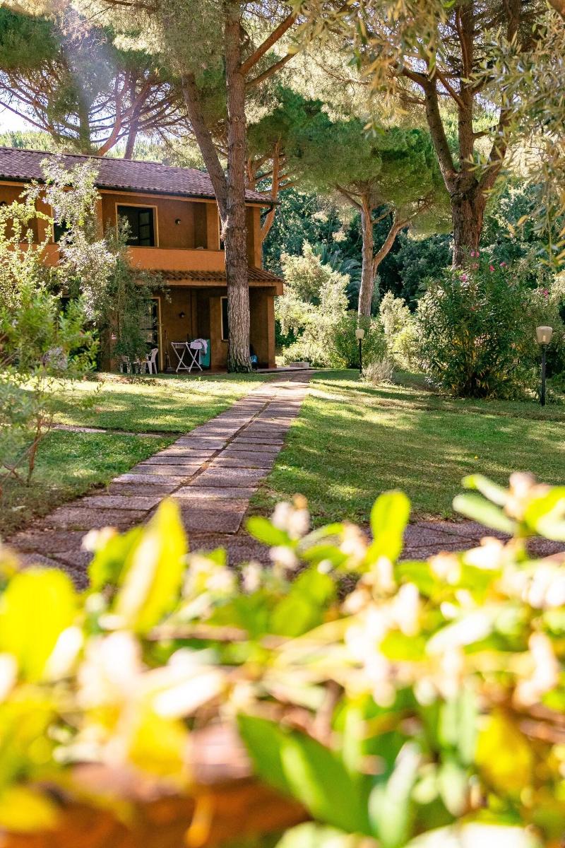 Residence Il Paradiso - Genel
