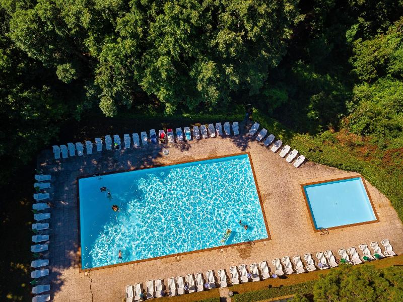 Residence Il Paradiso - Genel
