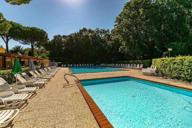 Residence Il Paradiso - Genel