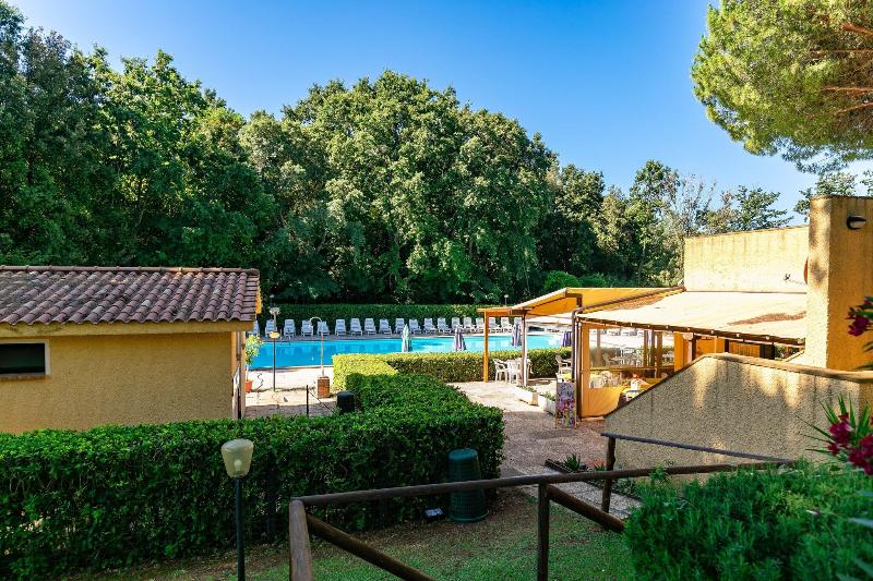 Residence Il Paradiso - Genel