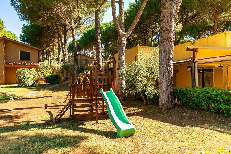 Residence Il Paradiso - Genel