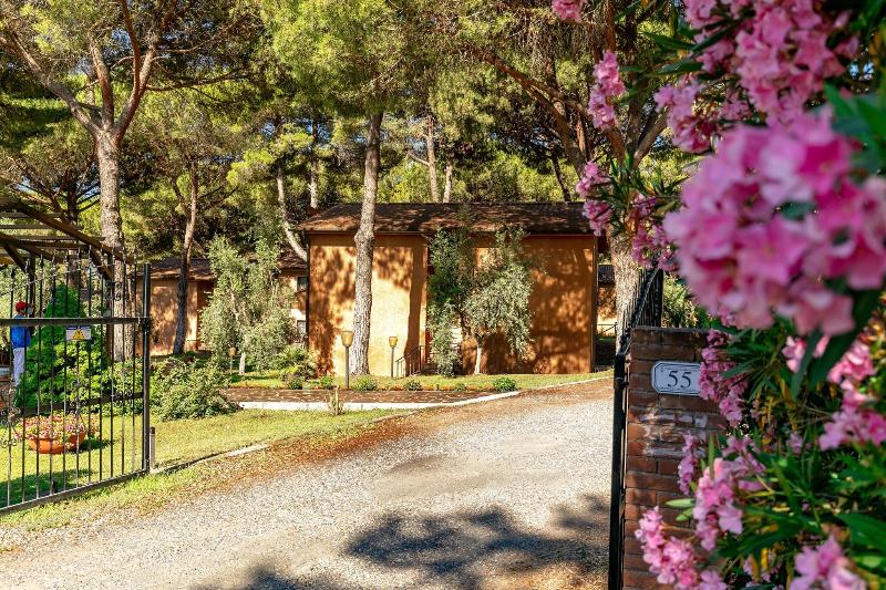 Residence Il Paradiso - Genel