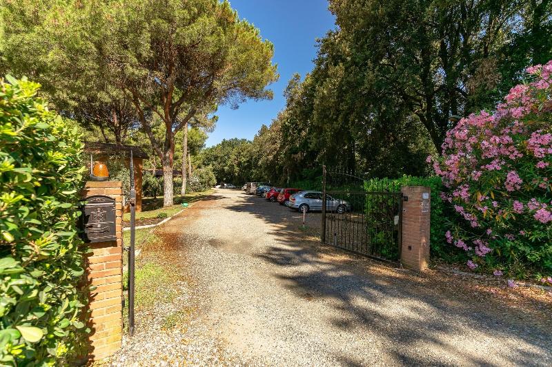 Residence Il Paradiso - Genel
