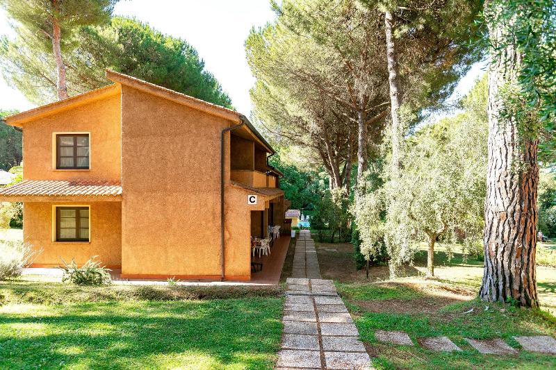 Residence Il Paradiso - Genel