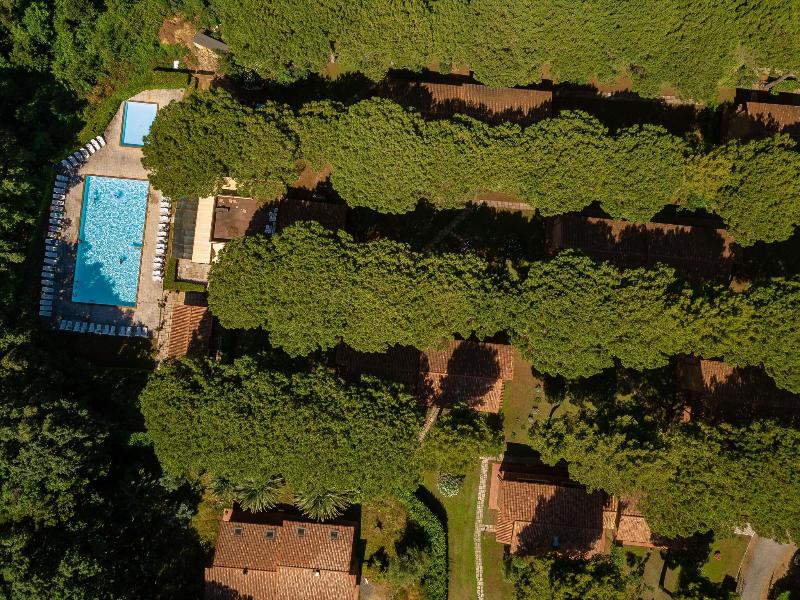 Residence Il Paradiso - Genel